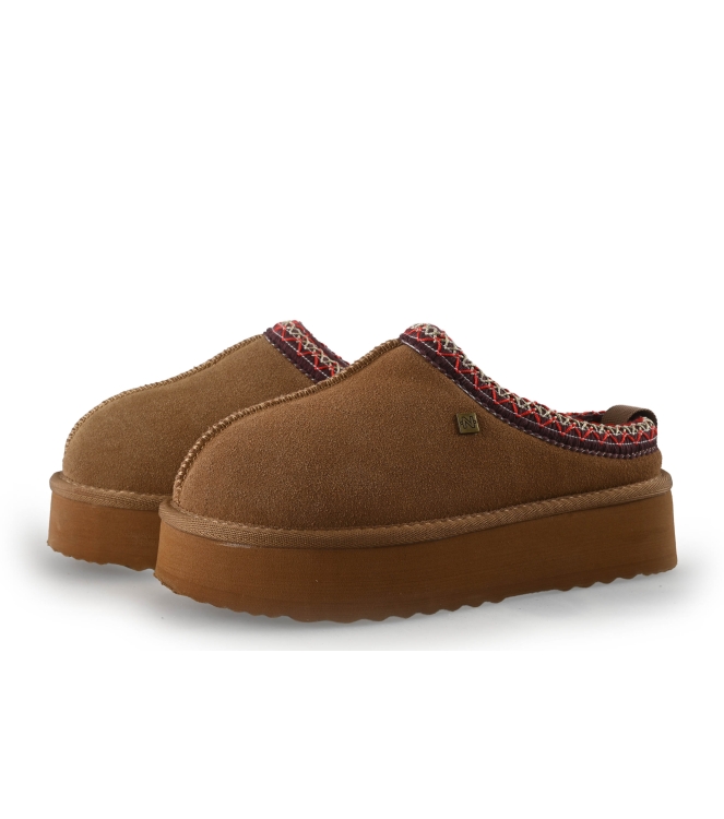 Nordikas Pantoffels