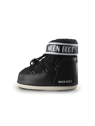 Moon Boot Sneeuwlaarzen Zwart 357123
 Maat 41
 