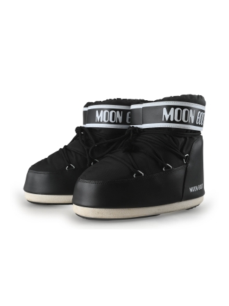 Moon Boot Sneeuwlaarzen Zwart 357123
 Maat 41
 
