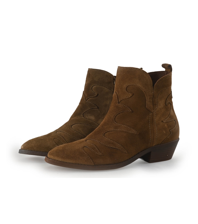 Manfield Cowboy laarzen