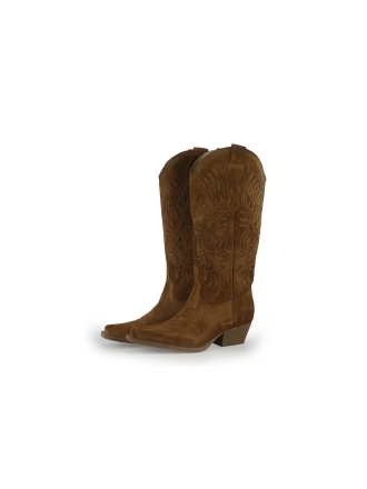 Sacha Cowboy laarzen Beige 357130
 Maat 38
 