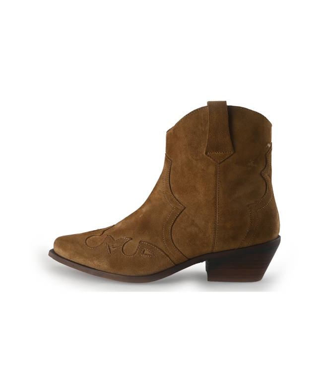Manfield Cowboy laarzen