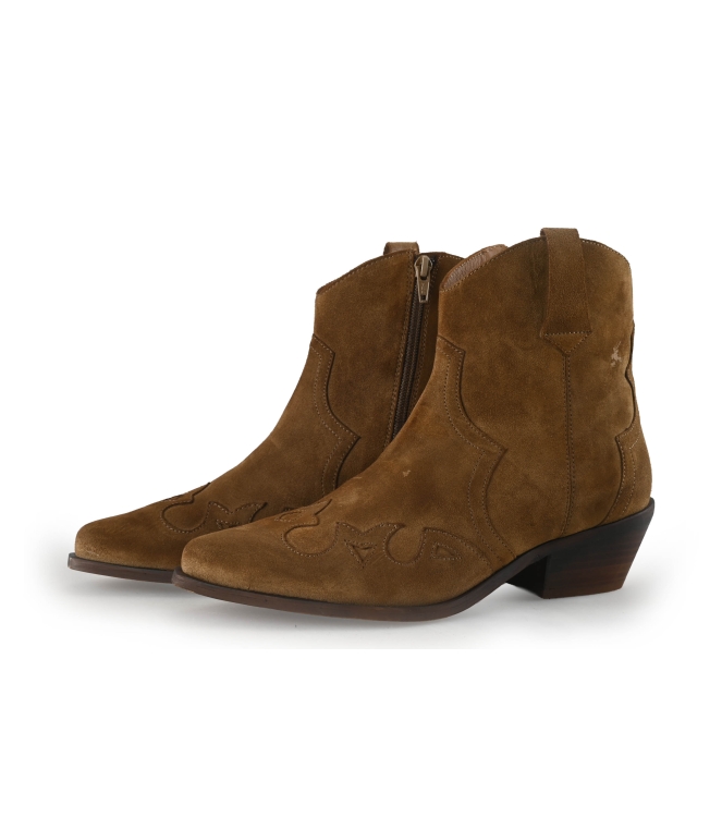 Manfield Cowboy laarzen