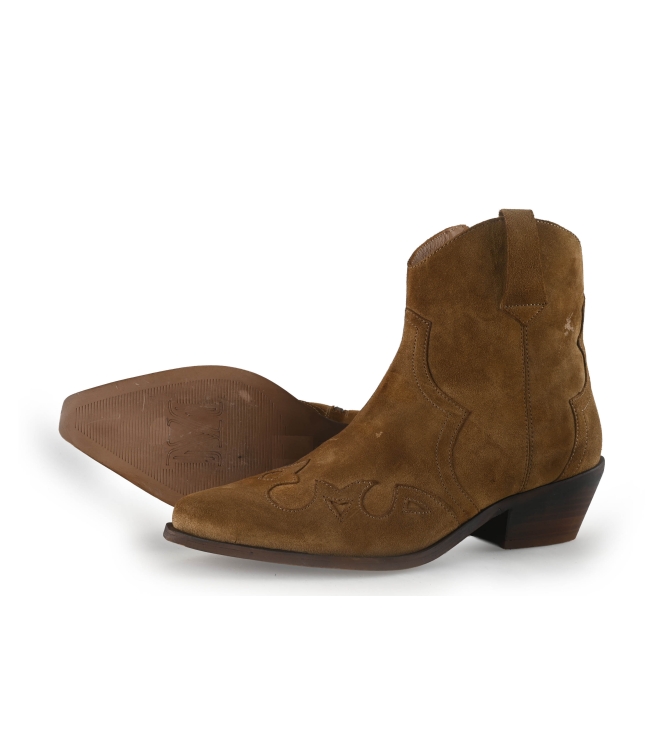 Manfield Cowboy laarzen