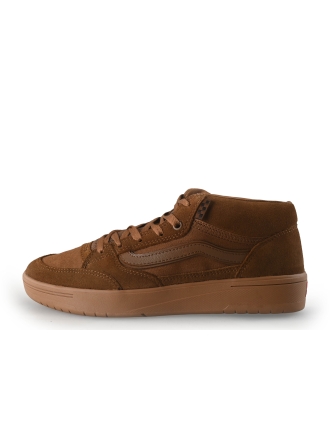 Vans Sneakers Bruin 357143
 Maat 42
 