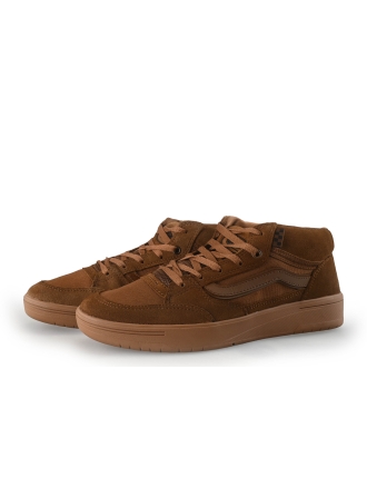 Vans Sneakers Bruin 357143
 Maat 42
 