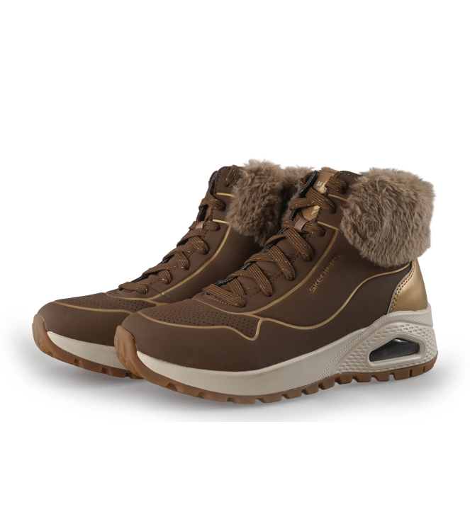 Skechers Sneeuwlaarzen