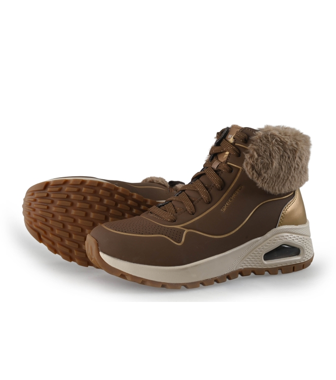 Skechers Sneeuwlaarzen