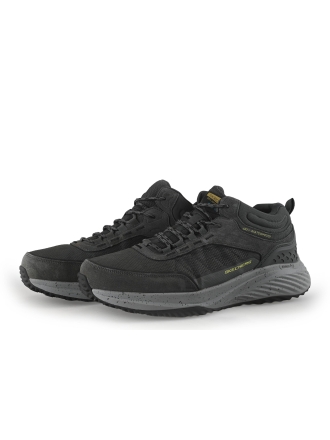 Skechers Boots Zwart 357162
 Maat 45
 