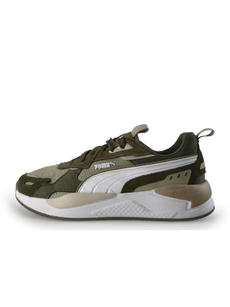 Puma Sneakers Groen 357164
 Maat 42
 