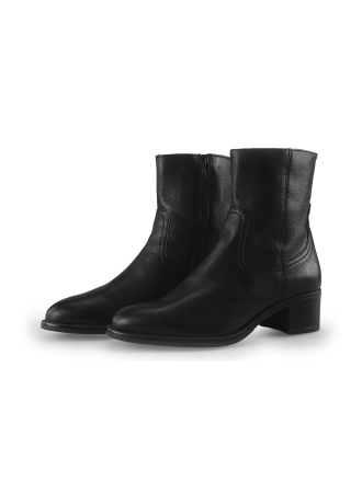 Nelson Boots Zwart 357165
 Maat 38
 