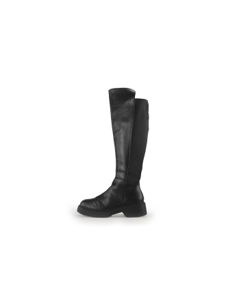 Steve Madden Laarzen Zwart 357168
 Maat 39
 