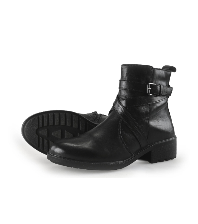 Nelson Boots