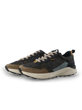 PME Legend Sneakers Bruin 357177
 Maat 43
 