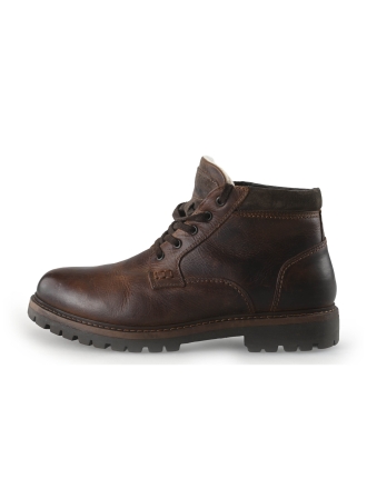 Nelson Veterboots Cognac 357186
 Maat 42
 