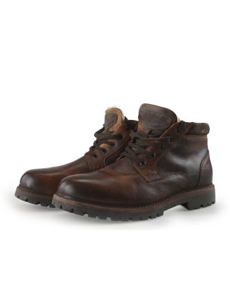 Nelson Veterboots Cognac 357186
 Maat 42
 