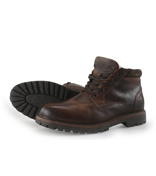 Nelson Veterboots