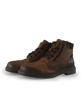 Nelson Veterboots Cognac 357193
 Maat 42
 