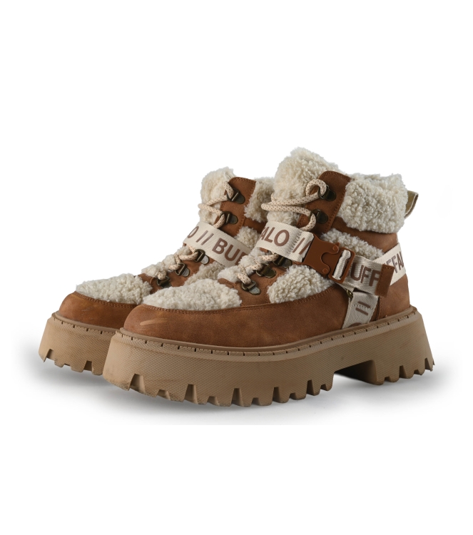 Buffalo Veterboots