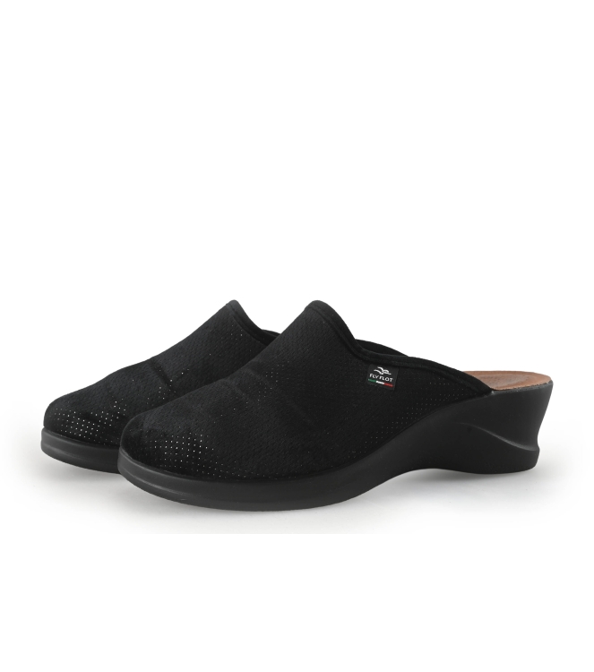 Flyflot Pantoffels