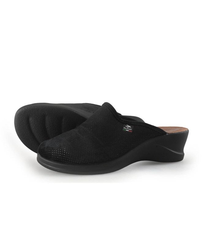 Flyflot Pantoffels