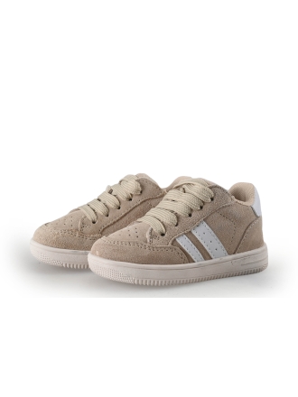 Shoesme Sneakers Bruin 357202
 Maat 21
 
