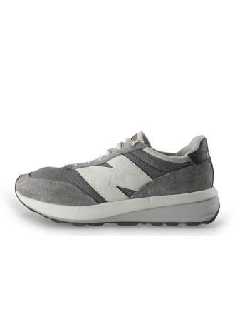 New Balance Sneakers Grijs 357203
 Maat 45
 