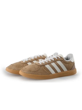 Adidas Sneakers Beige 357206
 Maat 39
 