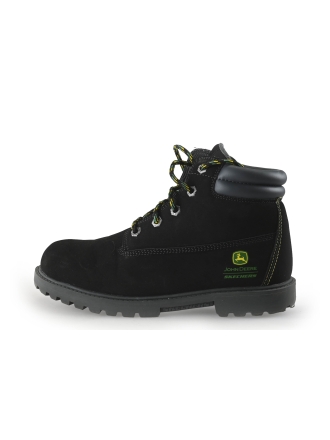 Skechers Veterboots Zwart 357208
 Maat 37
 