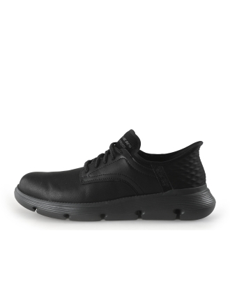 Skechers Instappers Zwart 357209
 Maat 43
 
