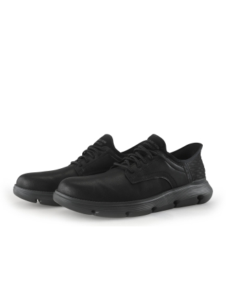 Skechers Instappers Zwart 357209
 Maat 43
 
