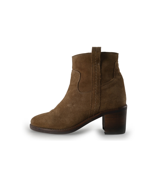 Nelson Boots