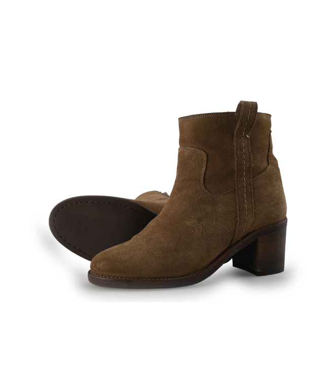 Nelson Boots
