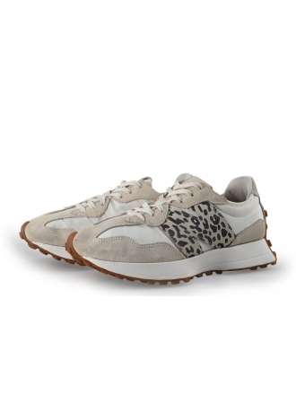 New Balance Sneakers Beige 357211
 Maat 39
 