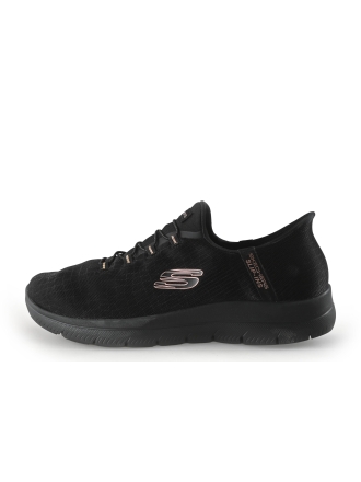 Skechers Instappers Zwart 357215
 Maat 39
 