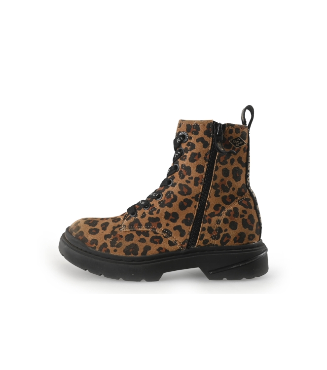Replay Veterboots