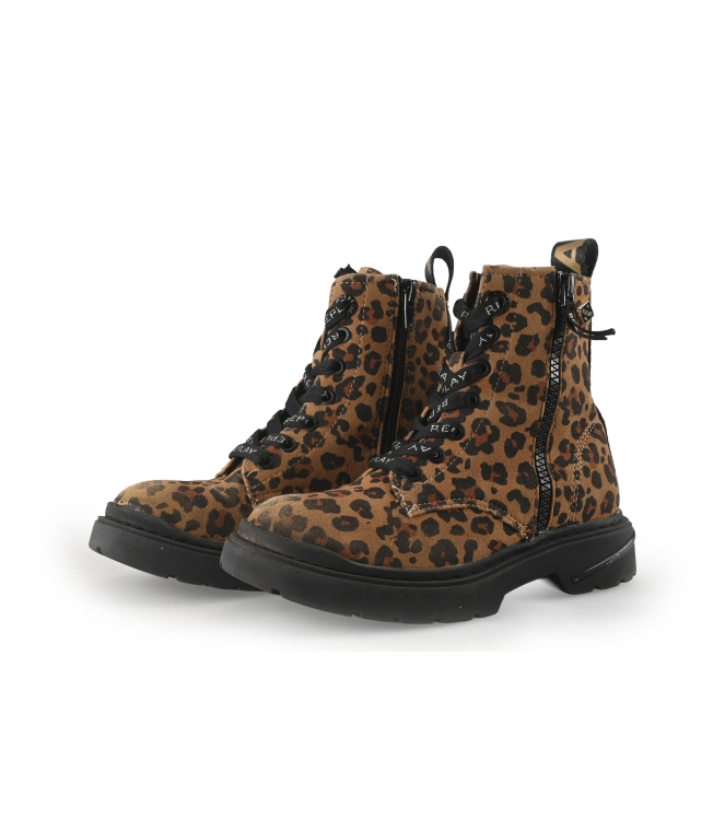 Replay Veterboots
