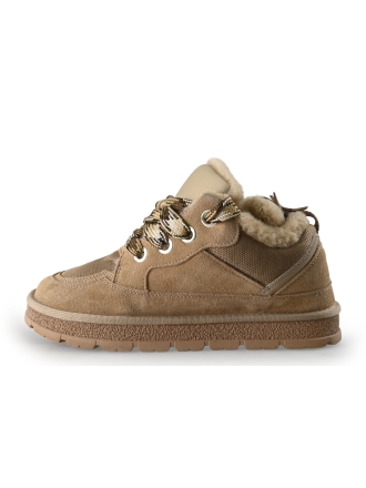 Nelson Boots Bruin 357219
 Maat 41
 