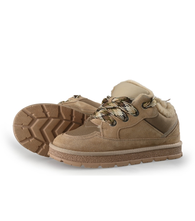 Nelson Boots