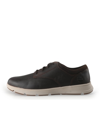 Timberland Sneakers Bruin 357223
 Maat 42
 