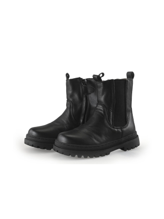 Shoesme Boots Zwart 357225
 Maat 26
 