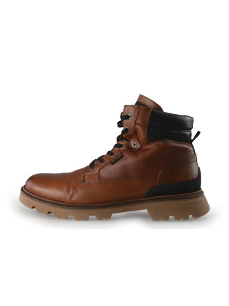 PME Legend Veterboots Cognac 357226
 Maat 47
 