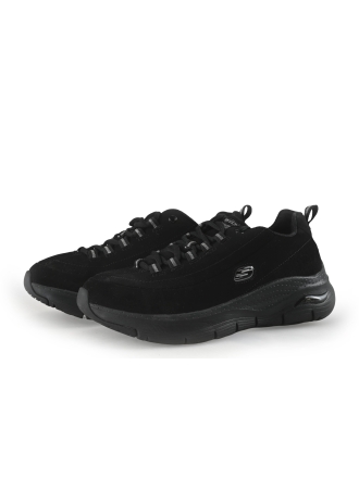 Skechers Sneakers Zwart 357227
 Maat 38
 
