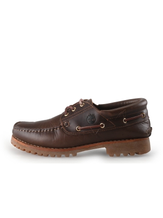 Timberland Bootschoenen Bruin 357228
 Maat 43½
 