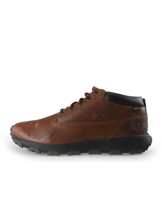 Timberland Sneakers Bruin 357232
 Maat 47½
 