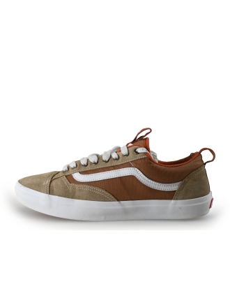 Vans Sneakers Beige 357233
 Maat 45
 