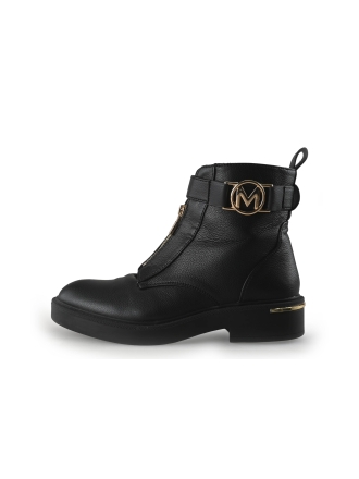 Mexx Biker boots Zwart 357242
 Maat 40
 