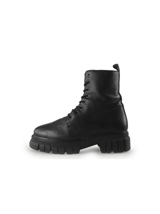Maruti Veterboots Zwart 357243
 Maat 38
 