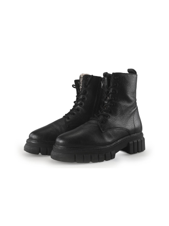 Maruti Veterboots Zwart 357243
 Maat 38
 