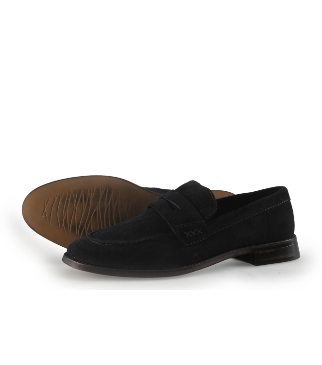 Sub55 Loafers 